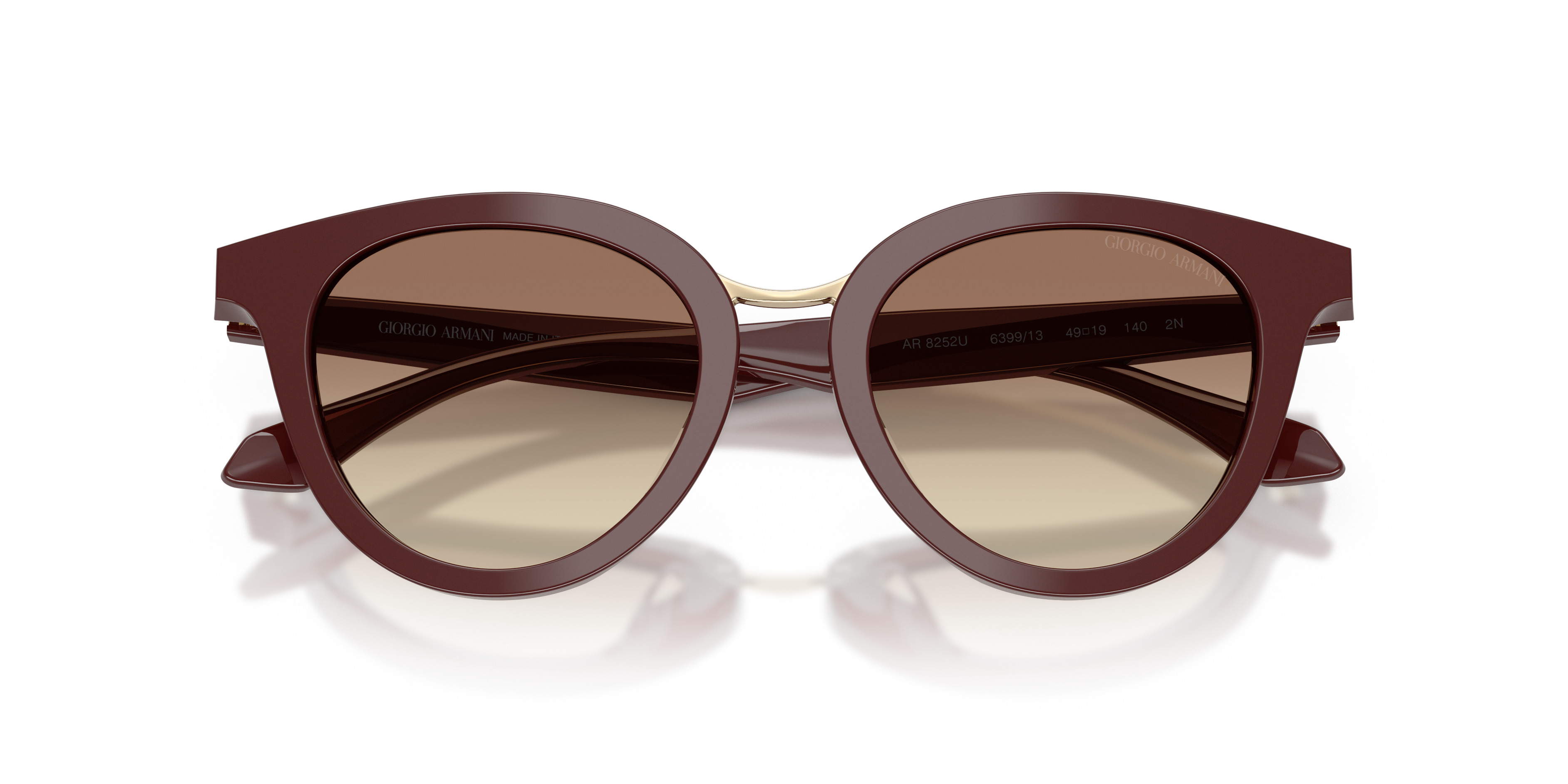 Giorgio Armani AR8252U 639913  